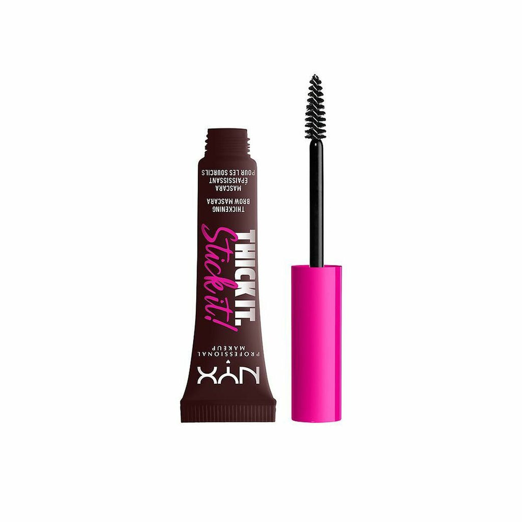Wimperntusche nyx k3393100 - schönheit make-up