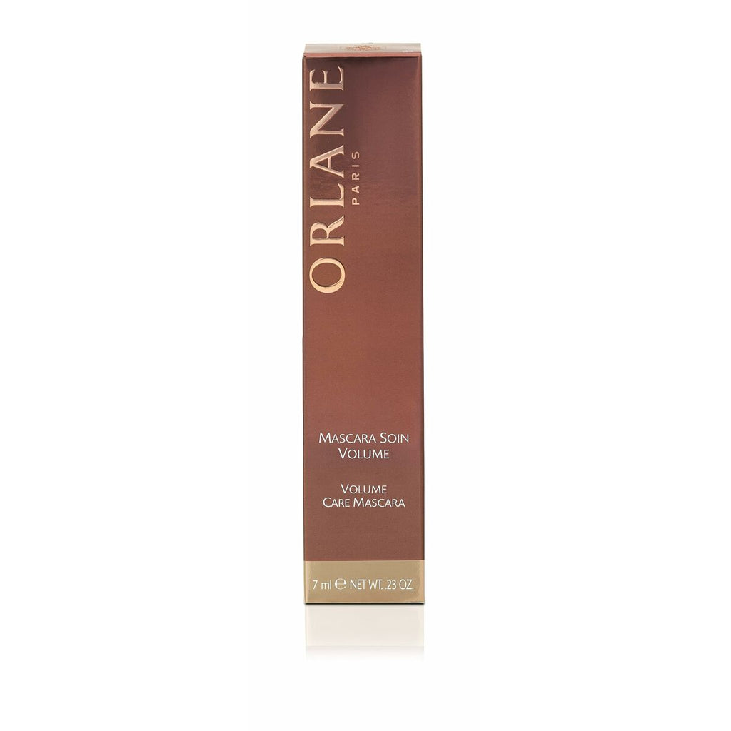 Wimperntusche orlane soin volume schwarz 7 ml - schönheit