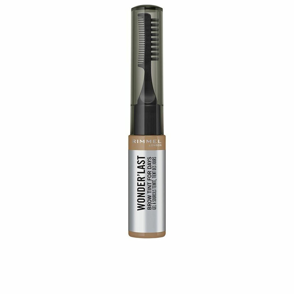 Wimperntusche rimmel london 99350042818 nº 001 4,5 ml