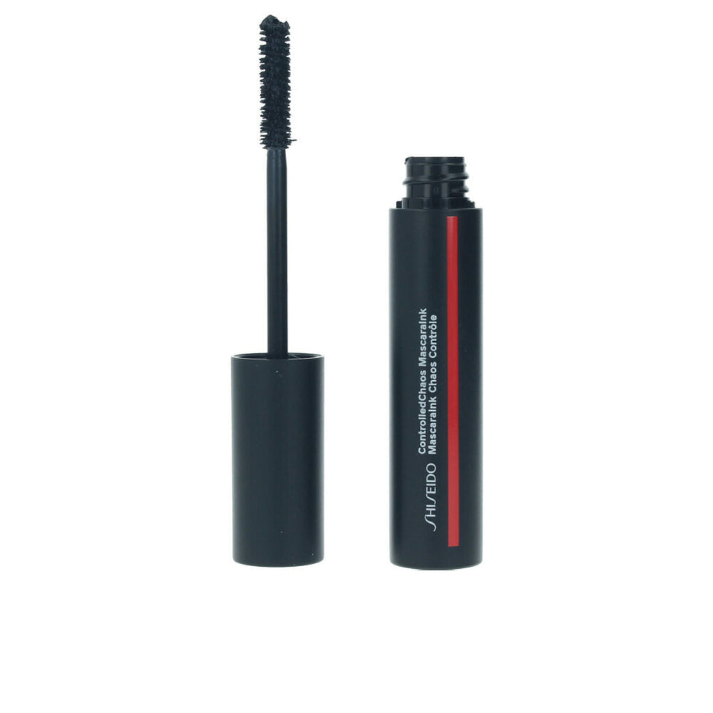 Wimperntusche shiseido - schönheit make-up