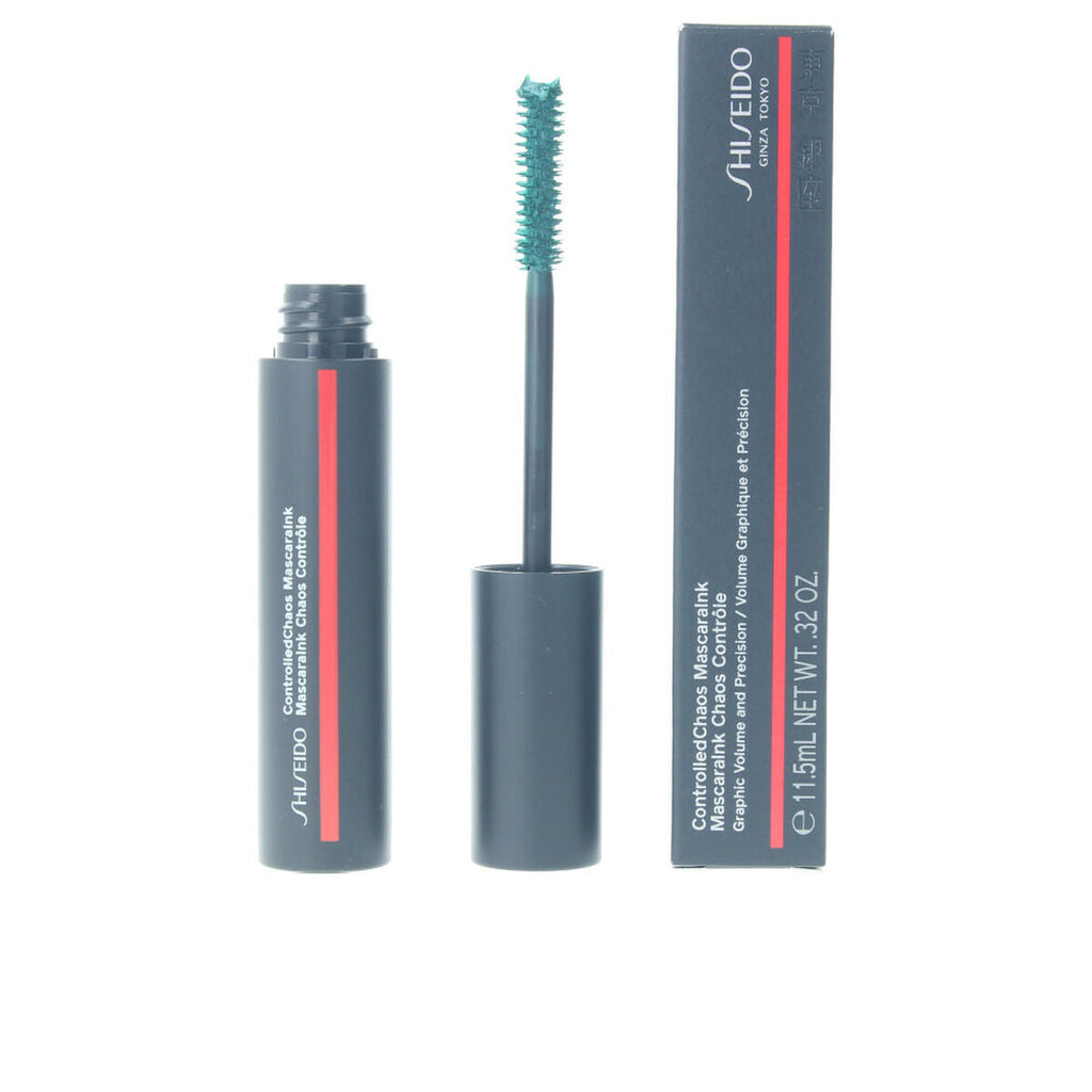 Wimperntusche shiseido - schönheit make-up