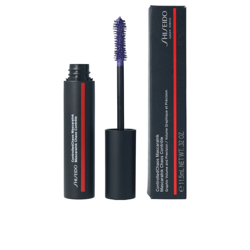 Wimperntusche shiseido - schönheit make-up