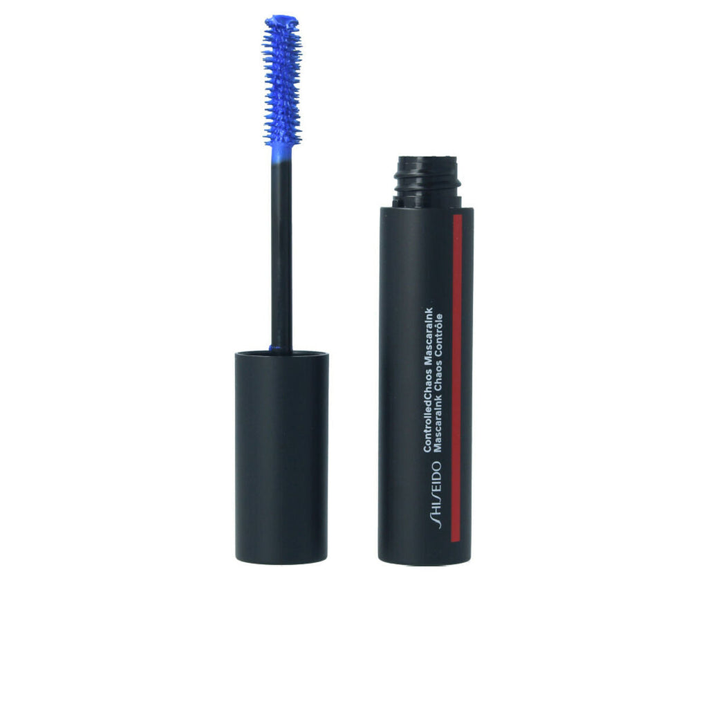 Wimperntusche shiseido - schönheit make-up