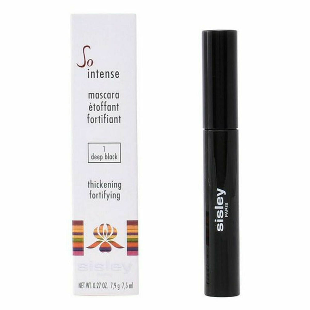 Wimperntusche sisley deep blue blau 10 ml - schönheit