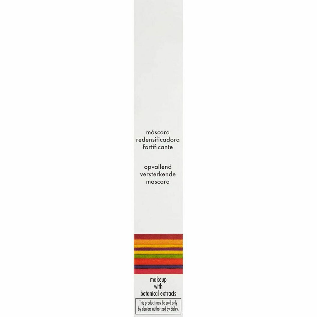 Wimperntusche sisley deep brown 10 ml braun deep brown