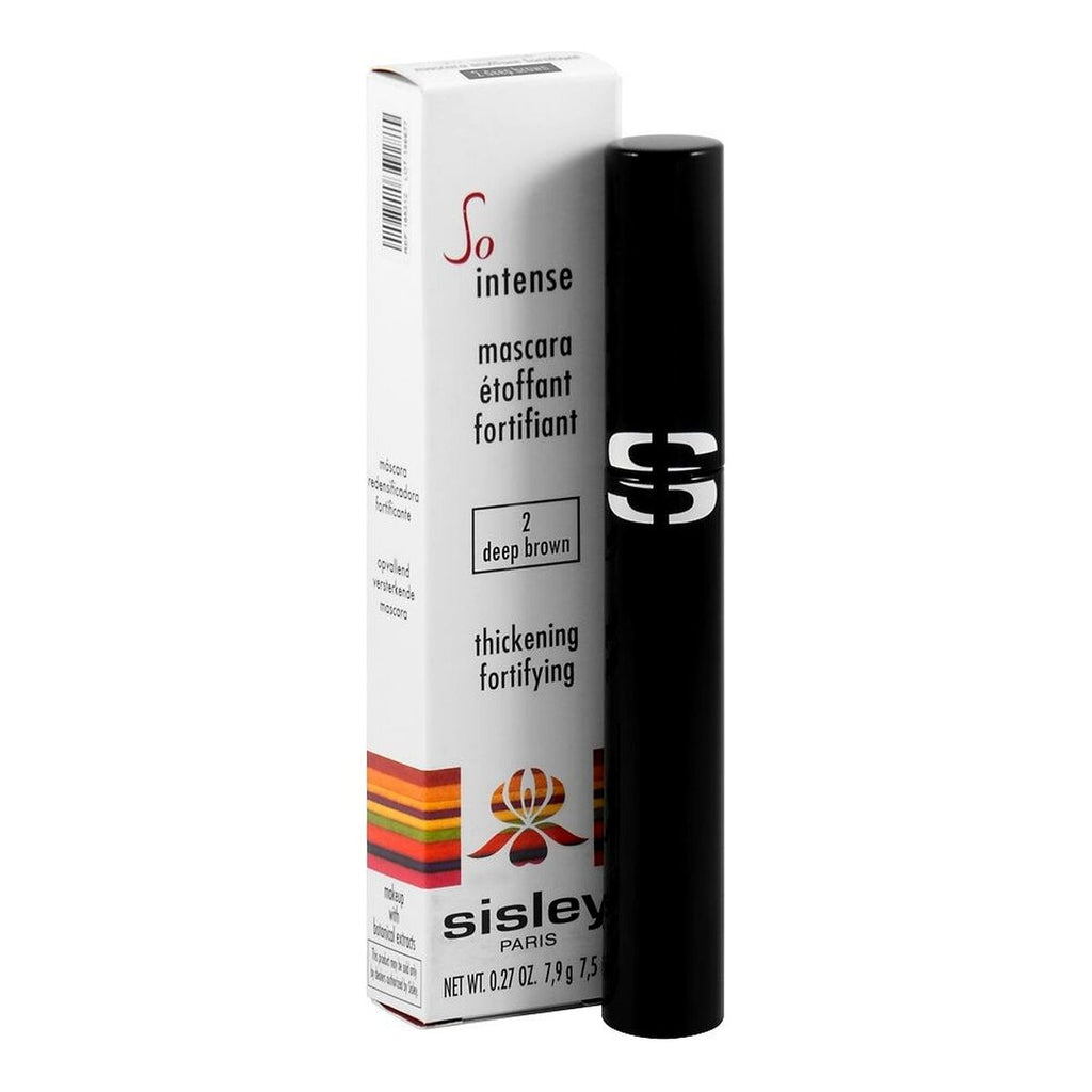 Wimperntusche sisley deep brown 10 ml braun deep brown