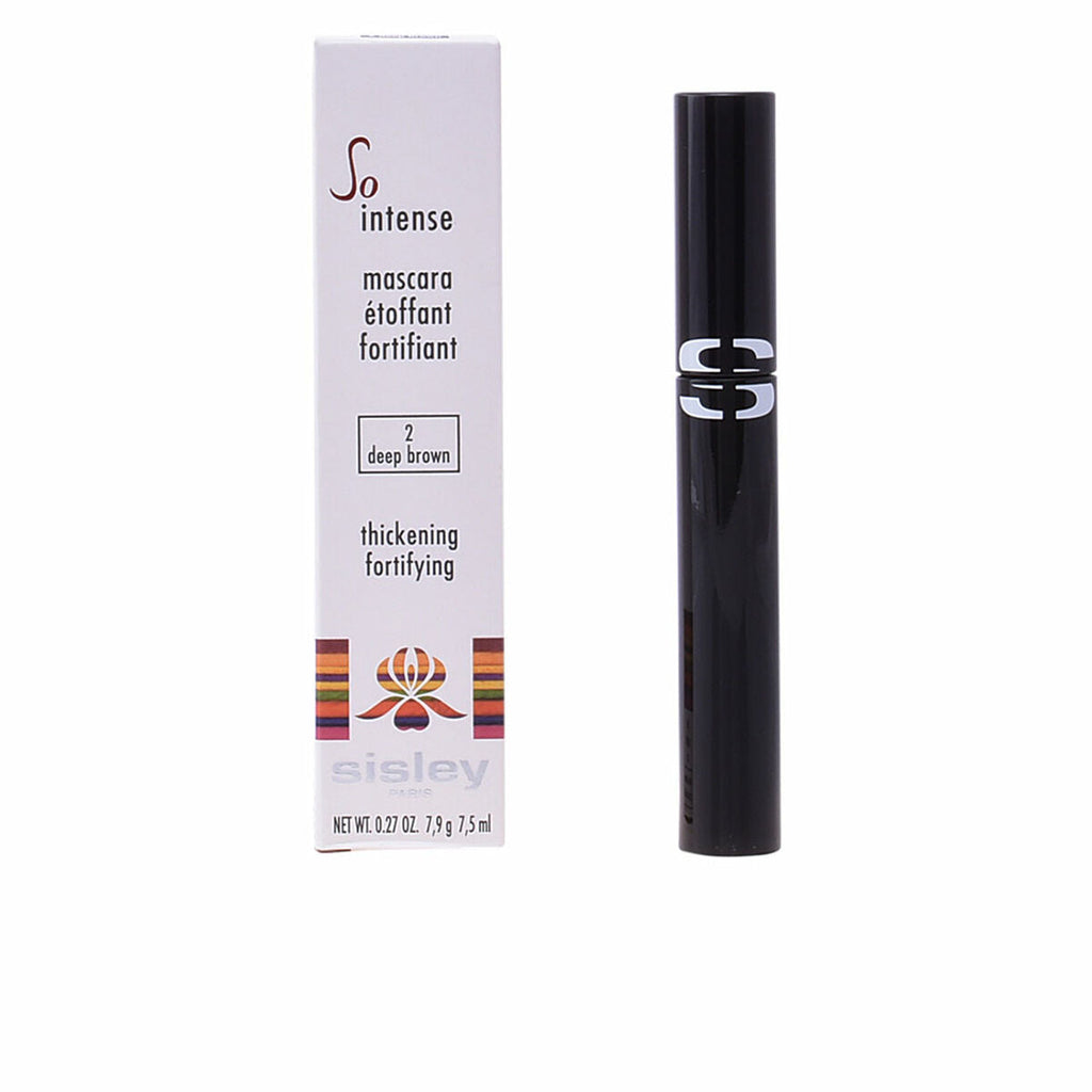 Wimperntusche sisley deep brown 10 ml braun deep brown