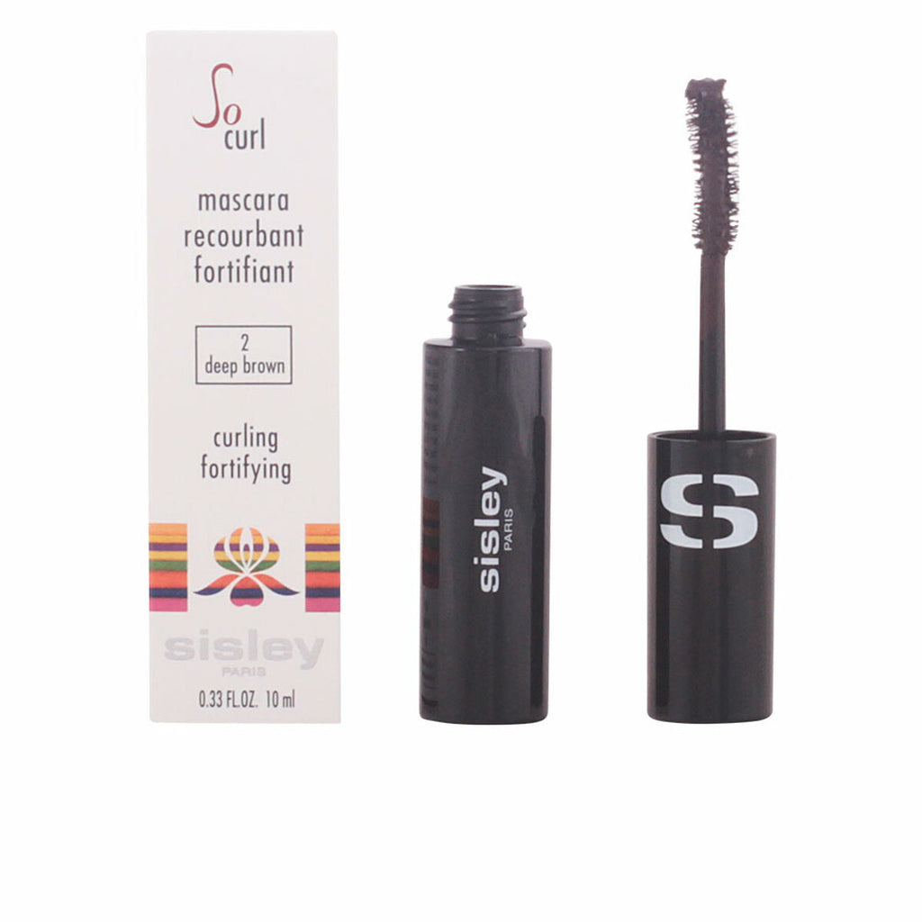 Wimperntusche sisley deep brown 10 ml braun deep brown