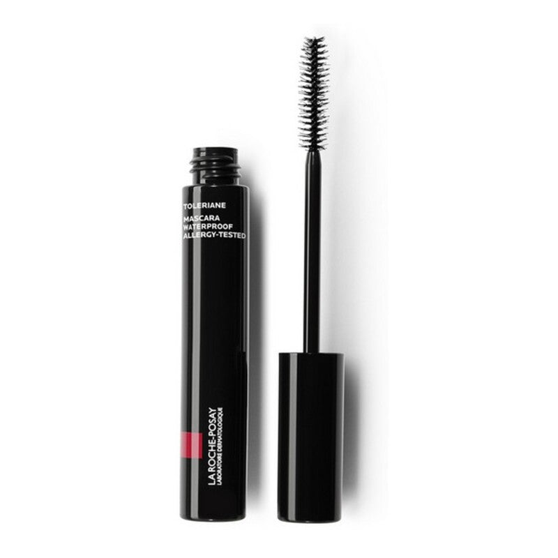 Wimperntusche toleriane waterproof la roche posay (7,6 ml)
