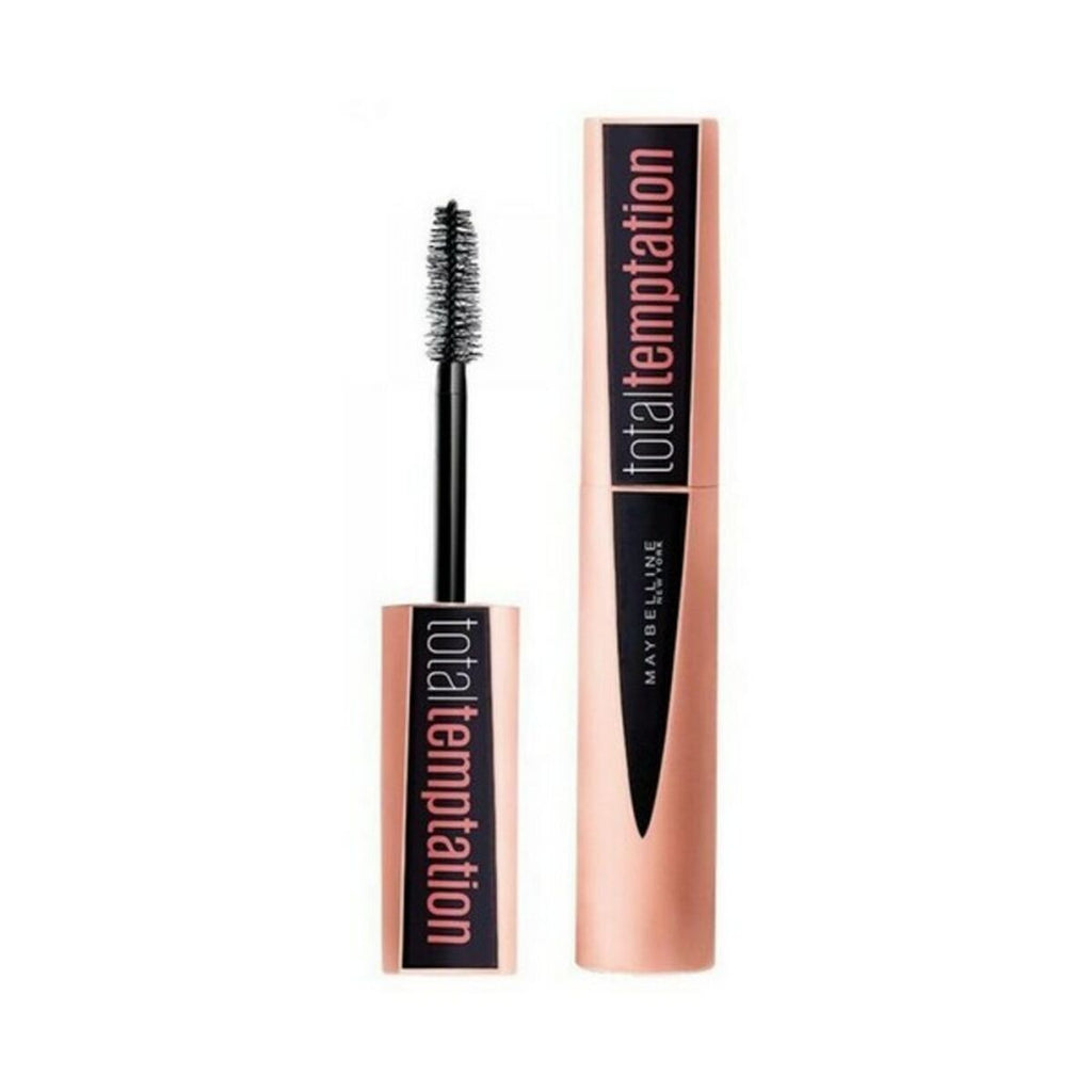 Wimperntusche total temptation maybelline - schönheit