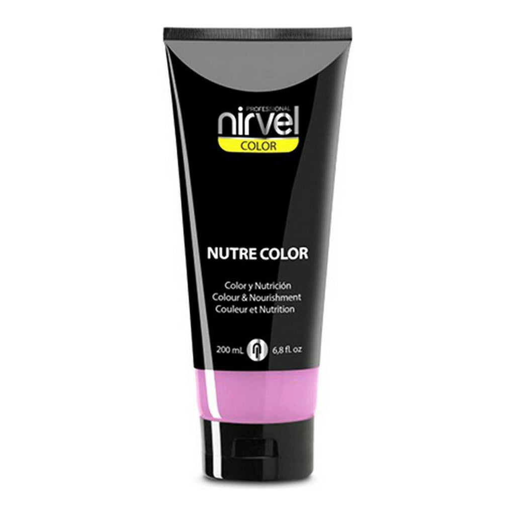 Zeitlich begrenzter farbstoff nutre color nirvel na94