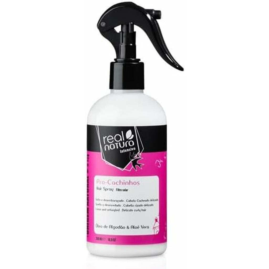 Zweiphasen-shampoo lola cosmetics bifase procachinhos 300