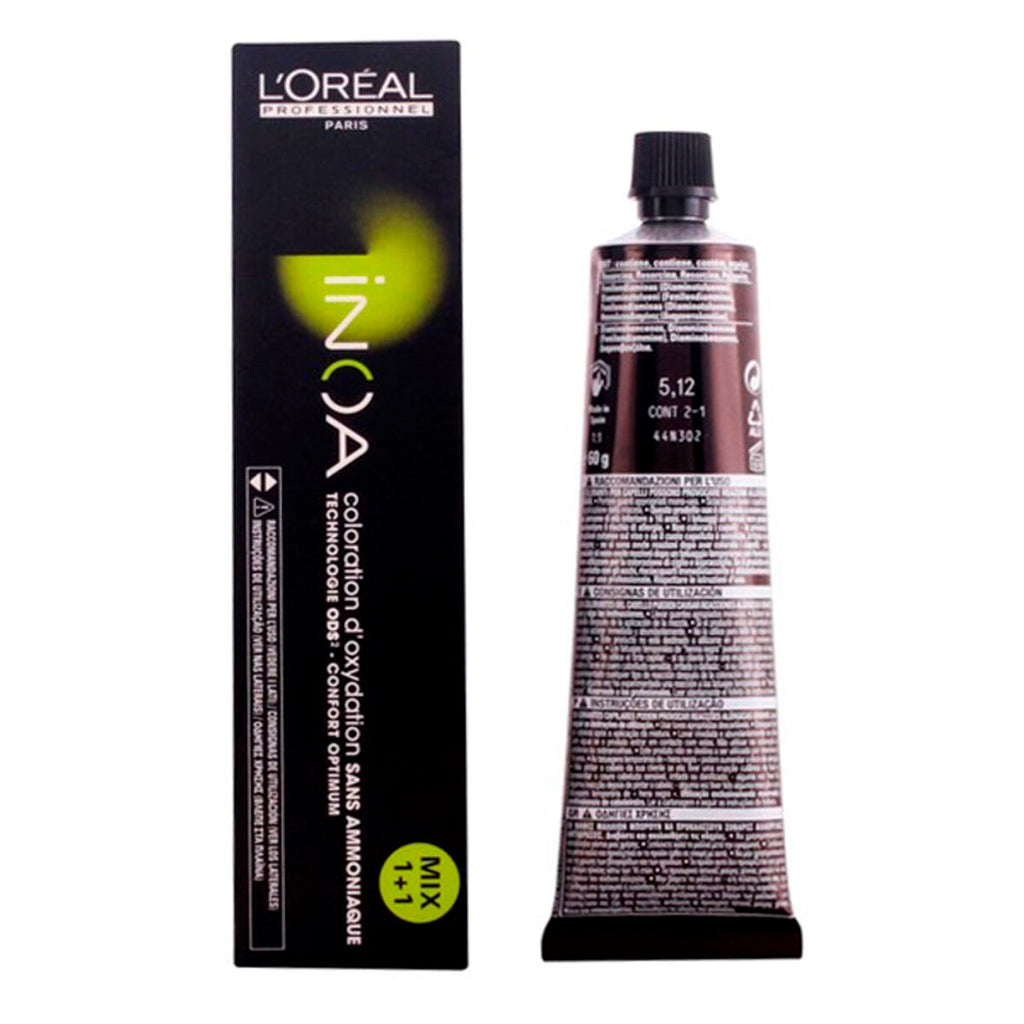 Dauerfärbung Inoa L’Oreal Expert Professionnel